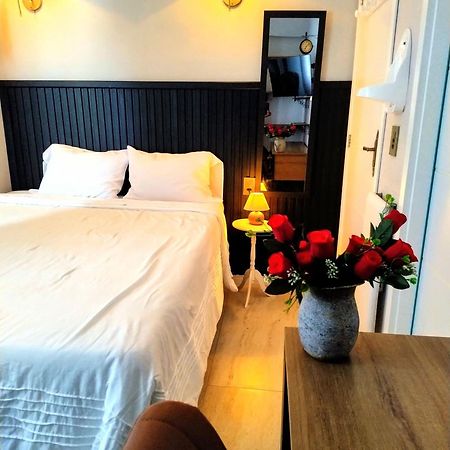 Queen L Ar Cond L Tvs Smart L Wi-Fi L Cozinha Completa L Garagem Maceio Dış mekan fotoğraf