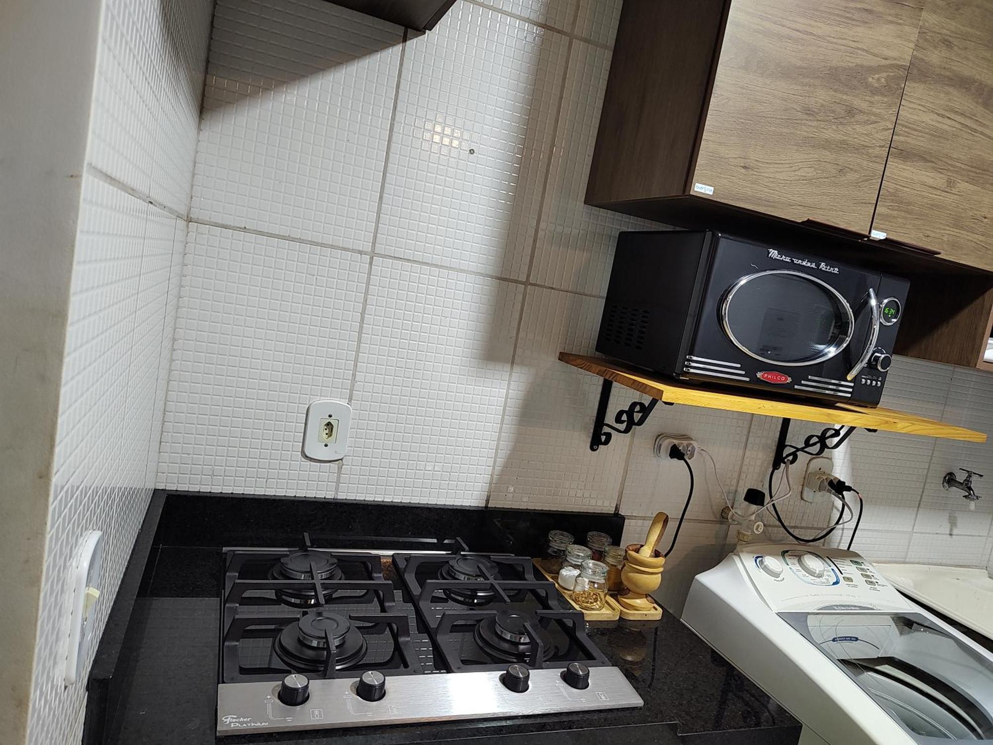 Queen L Ar Cond L Tvs Smart L Wi-Fi L Cozinha Completa L Garagem Maceio Dış mekan fotoğraf