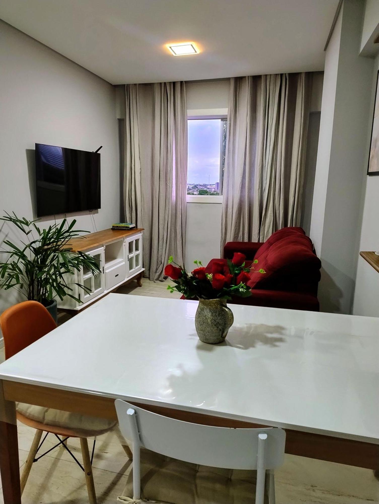 Queen L Ar Cond L Tvs Smart L Wi-Fi L Cozinha Completa L Garagem Maceio Dış mekan fotoğraf