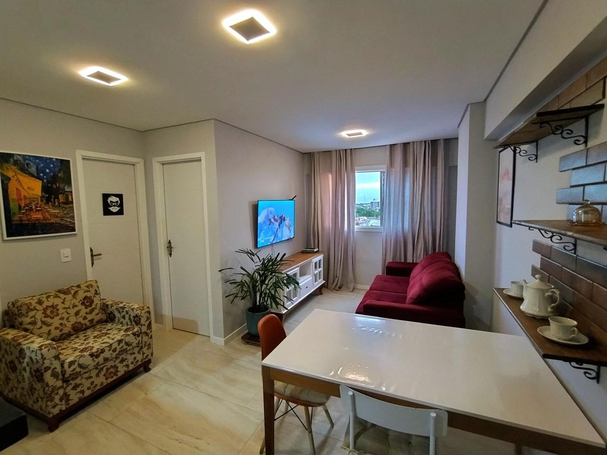 Queen L Ar Cond L Tvs Smart L Wi-Fi L Cozinha Completa L Garagem Maceio Dış mekan fotoğraf